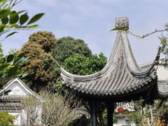 -中山詹园