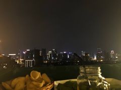 -萨芭蒂高空花园餐酒吧
