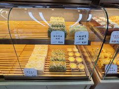 -司乎·日式鲜吐司(济南万象城首店)