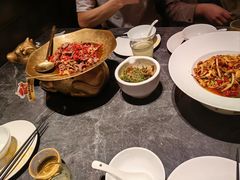 -炊烟小炒黄牛肉(浦东世纪汇店)