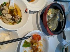 -莆田餐厅PUTIEN(三里屯店)