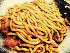 -锅儿挑面馆