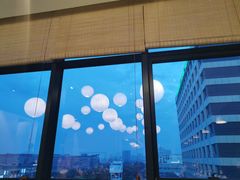 -菩提树·素食餐厅(汇智国际商业中心店)