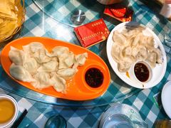 -苏师傅菜馆(上沙店)