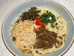 -蓉李记成都名小吃(合肥包河万达店)