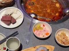 -故里和山·成都火锅(欢乐港湾店)