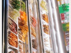 -张正麻辣串(宿州路店)