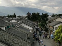 -大理古城