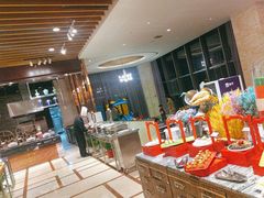 -岚桥锦江大酒店-瑞泰西餐厅