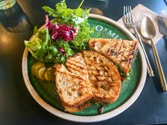 -O'mills Sourdough Bakery&Bistro(永嘉路店)