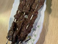 -质烤烤物·活烤海鲜(质烤总店)