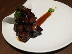 -索菲特酒店·乐轩华中餐厅