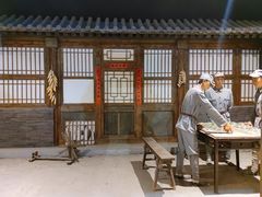 -平西抗日烈士陵园