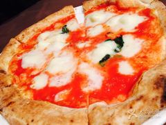 -Mammamia意大利餐厅(阳春巷店)