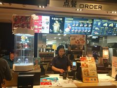 -麦当劳(凯德广场店)