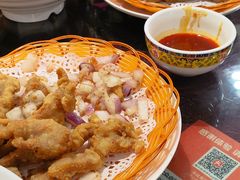 -半盆菜酒家(中山南一路店)