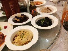 -太湖饭店·寄畅轩中餐厅