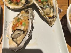 -木屋烧烤(西南角店)