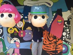 -莓园冰淇淋店