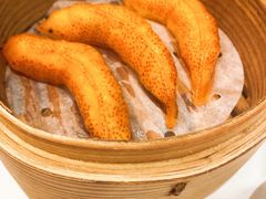 东星斑鱼胶-翠园(兴业太古汇店)