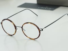 -目艮眼镜SHOWROOM(品牌集合店)