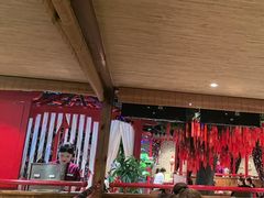 -额娘·春饼烤鸭(乐汇城店)