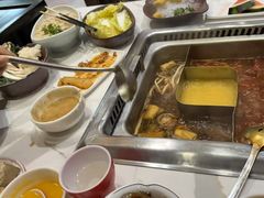 -淮食·雅宴(北大博雅国际酒店)