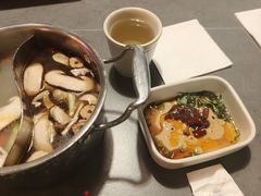 -君邦火锅(新疆大厦店)
