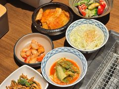 -杉海和牛烧肉海鲜自助(会展城店)