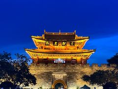 -大理古城
