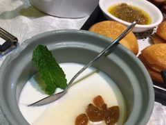 -京味民福烤鸭店(建设四马路店)
