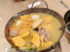 -群乐饭店(滨安路店)