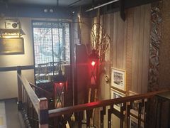 -可口香·非遗老号烧烤(南岗直营店)
