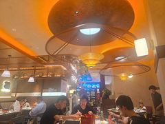 -鲜得莱渔港·小平岛海胆馆(七贤岭店)