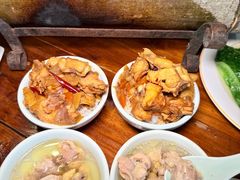 -老街坊餐吧