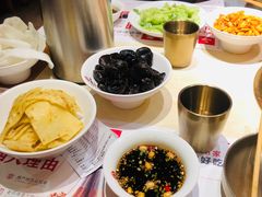 老佛爷蛙锅-老佛爷炭火蛙锅直营(清滨路总店)