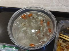 桂花糊米酒-老通城豆皮大王(吉庆街店)