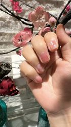 -刘娟美甲沙龙