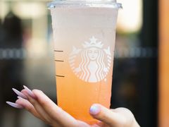 -星巴克臻选(泉州浦西万达广场店)