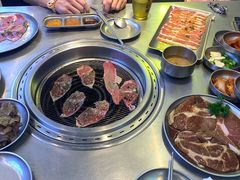 -大叹号·朝鲜族烤肉(潍坊泰华城店)