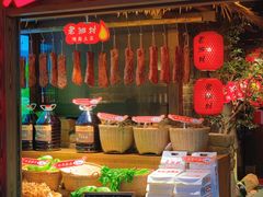 -老湘村·湖南土菜(天河维多利店)