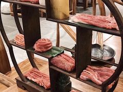 -丁卯•铜锅涮肉(工体店)
