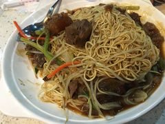 -露莎餐厅(得胜沙店)