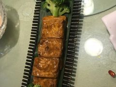 -福慧慈缘素食餐厅(王府井店)