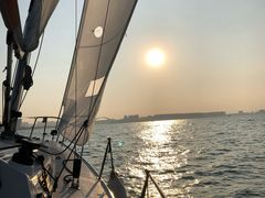 -鑫艋游艇海钓俱乐部