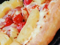 -必胜客(漕宝路店)