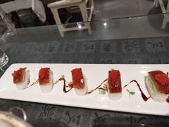 -京尊烤鸭店JINGZUN(春秀路店)