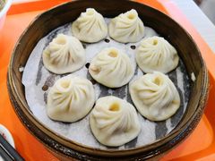 -新丰小吃(江陵路分店)