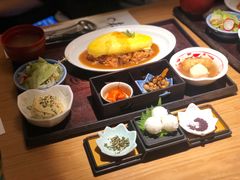 -味太助·银饭食堂(中华城店)
