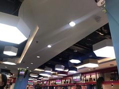 -食美汇美食广场(新奥店)